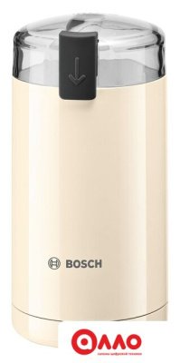 Электрическая кофемолка Bosch TSM6A017C