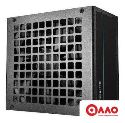 Блок питания DeepCool PF700 V2