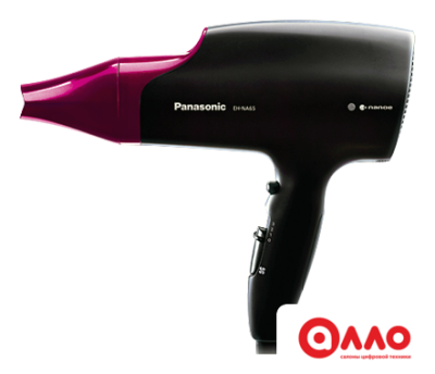 Фен Panasonic EH-NA65-K865