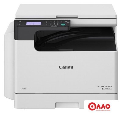 МФУ Canon imageRUNNER 2224N 5941C002