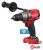 Ударная дрель-шуруповерт Milwaukee M18 ONEPD3-0X 4933492798 (без АКБ, кейс)