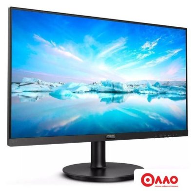 Монитор Philips 221V8/01