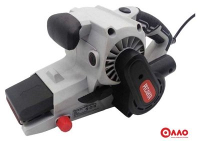 Ленточная шлифмашина Ресанта ЛШМ-75/900 Ленточная шлифмашина Ресанта ЛШМ-75/900