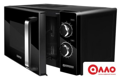 Микроволновая печь CENTEK CT-1575 (черный) Микроволновая печь CENTEK CT-1575 (черный)