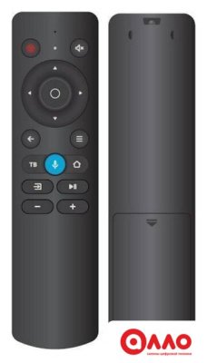 Телевизор Polar P32L33T2CSM (REV. 3)