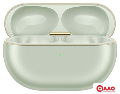Наушники Huawei FreeBuds Pro 4 (зеленый, международная версия) Наушники Huawei FreeBuds Pro 4 (зеленый, международная версия)