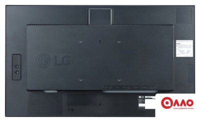 Информационная панель LG 22SM3G-B