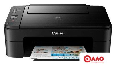 МФУ Canon PIXMA TS3340