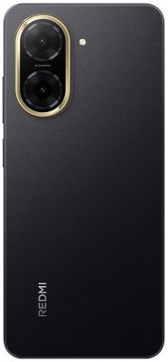 Смартфон Xiaomi Redmi A5 128GB 4GB RU, черный