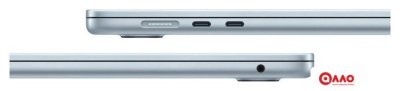 Ноутбук Apple MacBook Air 15" M4 2025 MC7C4 Ноутбук Apple MacBook Air 15" M4 2025 MC7C4