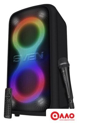 Патибокс SVEN PS-1000 Патибокс SVEN PS-1000