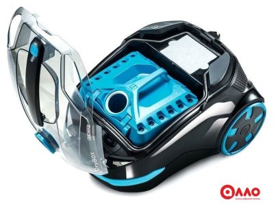 Пылесос Thomas DryBox 786553