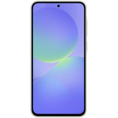 Смартфон Samsung Galaxy A36 8GB/256GB, зеленый