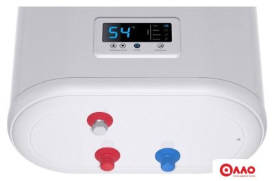 Накопительный электрический водонагреватель Thermex IF 50 V (pro)