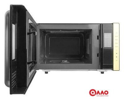 Микроволновая печь CENTEK CT-1561 (черный)