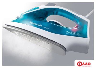 Утюг Panasonic NI-M250TGTW