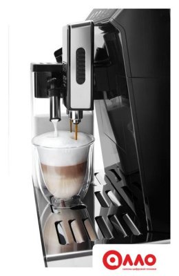 Кофемашина DeLonghi Eletta Cappuccino Evo ECAM46.860.B