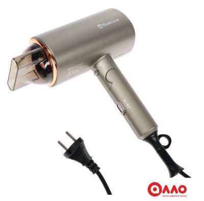 Фен Sakura SA-4043BR Фен Sakura SA-4043BR