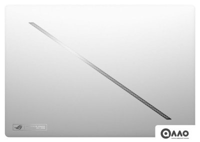 Игровой ноутбук ASUS ROG Zephyrus G16 2024 GA605WV-QR077