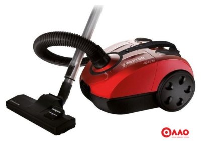 Пылесос Brayer BR4223 Пылесос Brayer BR4223