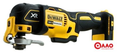 Реноватор DeWalt DCS355N Реноватор DeWalt DCS355N