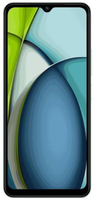 Смартфон Xiaomi Redmi A3x 64GB 3GB RU зеленый