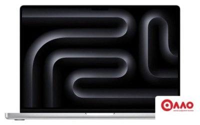 Ноутбук Apple Macbook Pro 16.2" M4 Pro 2024 MX2T3