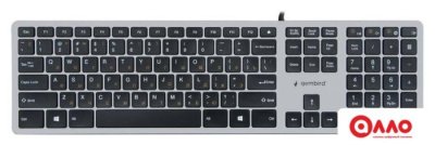 Клавиатура Gembird KB-8420 Клавиатура Gembird KB-8420