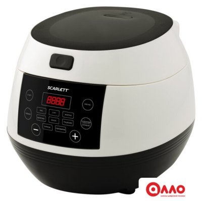 Мультиварка Scarlett SC-MC410S26 Мультиварка Scarlett SC-MC410S26