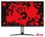 Игровой монитор A4Tech Bloody MN240F (черный)