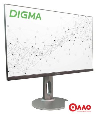 Монитор Digma Progress 27P705Q Монитор Digma Progress 27P705Q