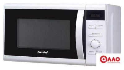 Микроволновая печь Comfee CMW207D02W