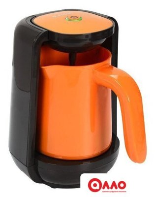 Электрическая турка Oursson TC0250/OR Электрическая турка Oursson TC0250/OR