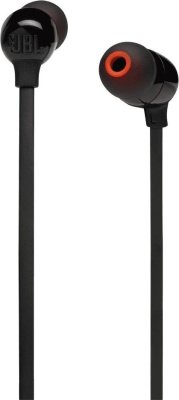 Наушники JBL T125BTBLK, черные