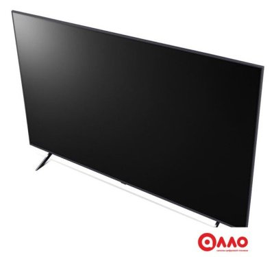 Телевизор LG QNED80 55QNED80T6A