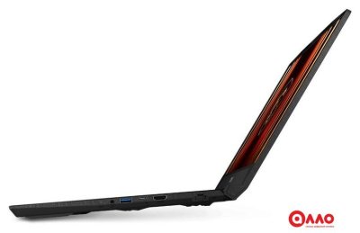 Игровой ноутбук MSI Katana 15 HX B14WEK-616XBY