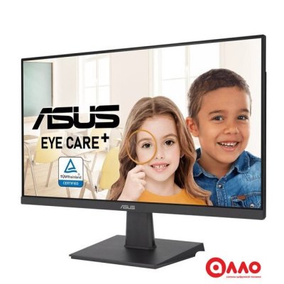 Игровой монитор ASUS Eye Care+ VA27EHF