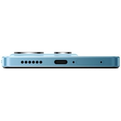 Смартфон Xiaomi Redmi Note 14 128GB 6GB RU синий