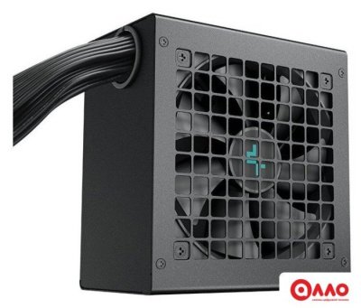 Блок питания DeepCool PN750D V2 Блок питания DeepCool PN750D V2