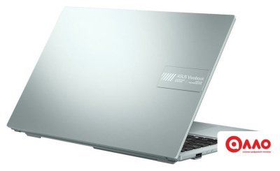 Ноутбук ASUS Vivobook Go 15 E1504FA-BQ120 Ноутбук ASUS Vivobook Go 15 E1504FA-BQ120