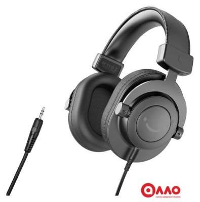 Наушники FIFINE H8 (черный) Наушники FIFINE H8 (черный)