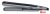 Щипцы-гофре Dewal Beauty Dark Charm HI2060W