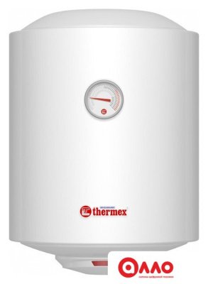 Накопительный электрический водонагреватель Thermex TitaniumHeat 30 V Slim