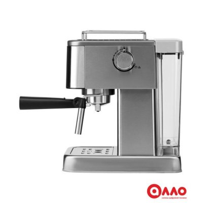 Рожковая кофеварка Galaxy Line GL0761 Рожковая кофеварка Galaxy Line GL0761