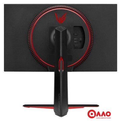 Игровой монитор LG UltraGear 27GP750-B