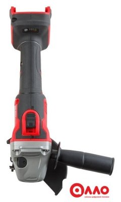 Угловая шлифмашина Wortex CAG 1812 E CAG1812E00029 (без АКБ) Угловая шлифмашина Wortex CAG 1812 E CAG1812E00029 (без АКБ)