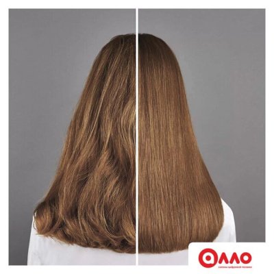 Выпрямитель Rowenta Volumizer SF4655F0