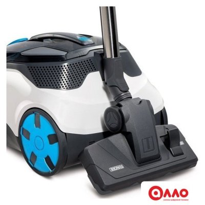 Пылесос Thomas DryBOX+AquaBOX Parkett 786555