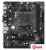 Материнская плата ASRock A520M-HDV