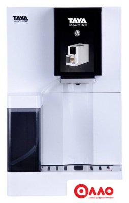 Кофемашина Taya Machine R5 TAYA-R5D